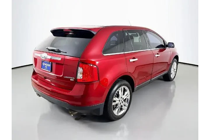 $8995 : Ford Edge 2013 AWD Limited 4 image 7