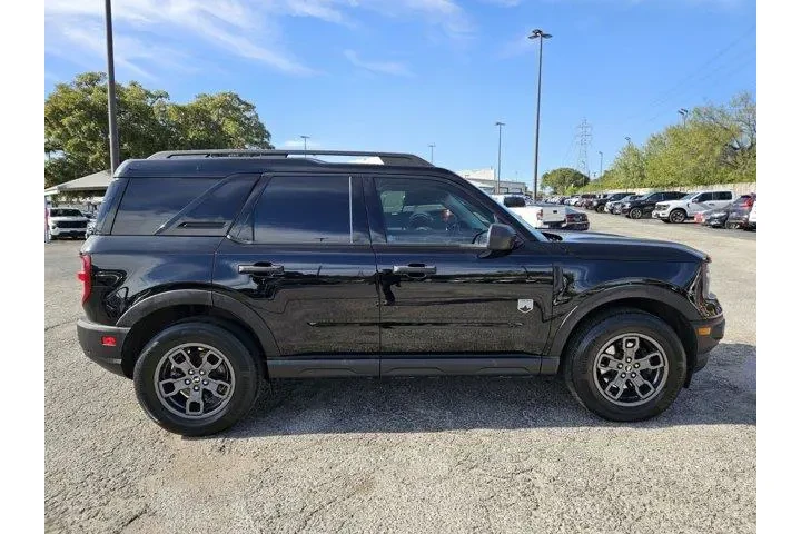 $26800 : Ford Bronco Sport 2022 AWD B image 2