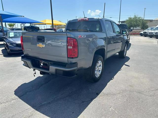 $26995 : Pre-Owned 2018 Colorado Crew image 6