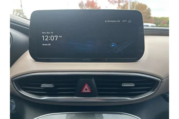 $23438 : Hyundai SANTA FE 2023 SEL 4d image 8