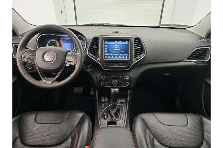 $25998 : Jeep Cherokee 2022 4x4 Trail image 9