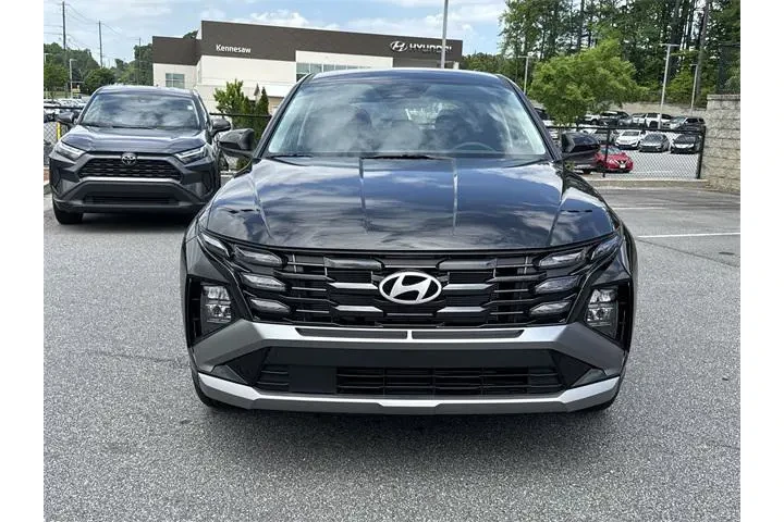 $25273 : Hyundai TUCSON 2025 SE 4dr S image 2
