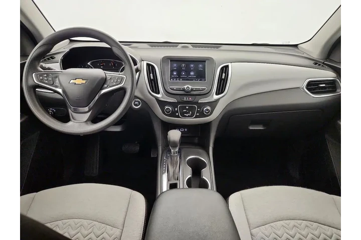 $21998 : Chevrolet Equinox 2024 LS 4d image 9