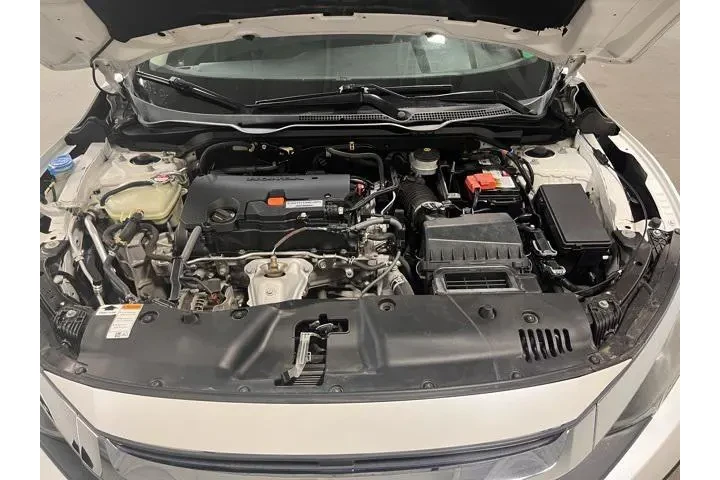 $13529 : Honda Civic 2016 EX 4dr Seda image 9