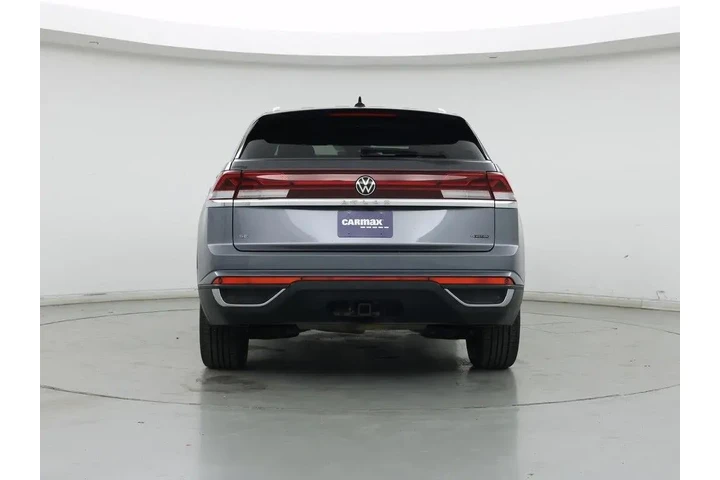 $29998 : Volkswagen Atlas Cross Sport image 6