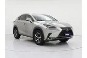 Lexus NX 300 2020 AWD 4dr Cr en Omaha
