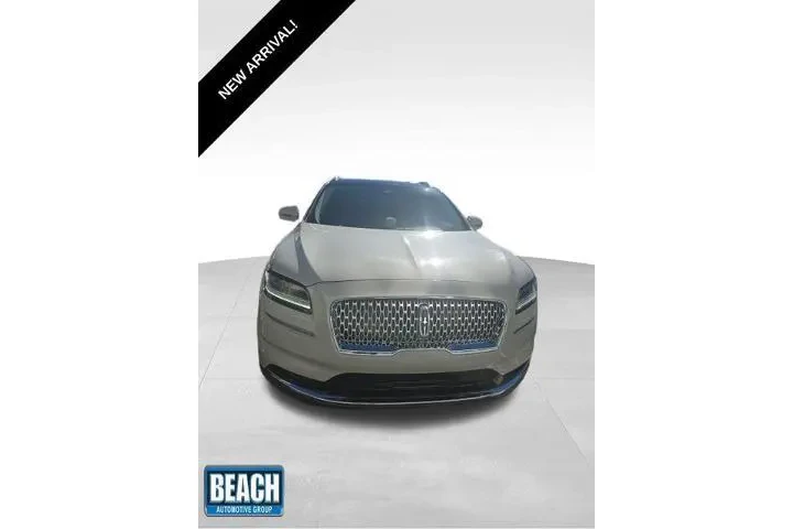 $29431 : Lincoln Nautilus 2022 Reserv image 1