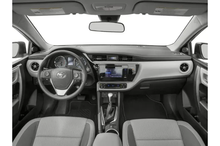 $13488 : 2018 Corolla L Sedan 4D image 8