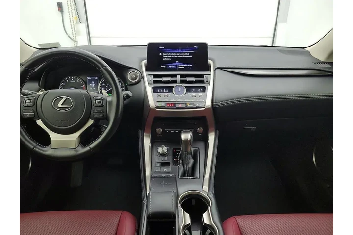$26998 : Lexus NX 300 2021 4dr Crosso image 9