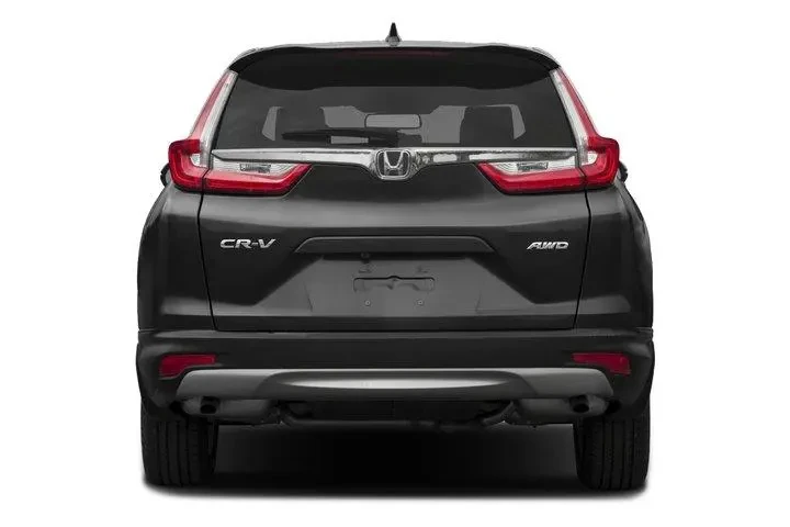 $16874 : Honda CR-V 2017 AWD EX-L 4dr image 5