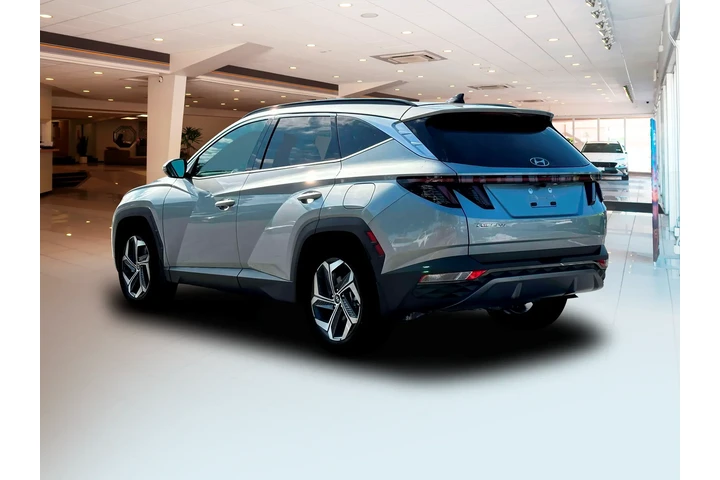 $29995 : Hyundai TUCSON 2024 Limited image 5