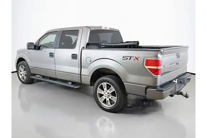 $11899 : Ford F-150 2014 4x2 STX 4dr image 9