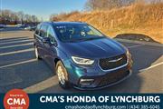 $25501 : PRE-OWNED  CHRYSLER PACIFICA T thumbnail