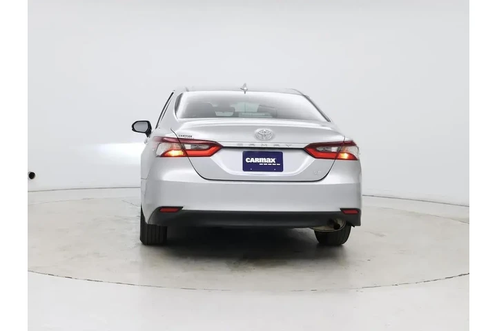 $23998 : Toyota Camry 2023 LE 4dr Sed image 6