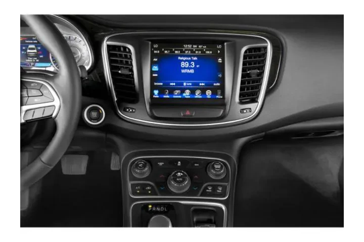 $11999 : Chrysler 200 2015 C 4dr Seda image 10