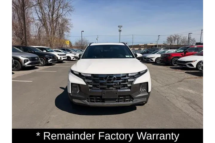 $31900 : Hyundai SANTA CRUZ 2024 AWD image 8