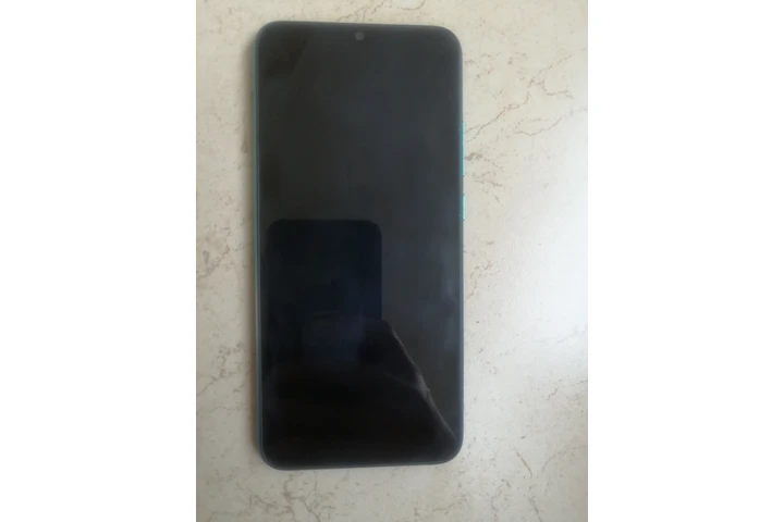 $1600 : Celular Xiaomi Redmi 9A image 3