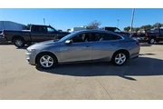$17987 : Chevrolet Malibu 2024 LT 4dr thumbnail