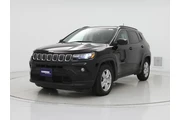 $19998 : Jeep Compass 2022 Latitude 4 thumbnail