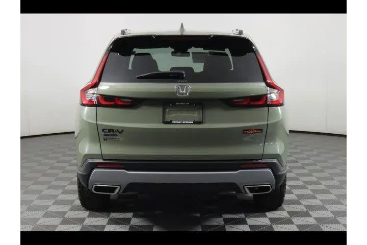 $39975 : Honda CR-V Hybrid 2026 AWD T image 6