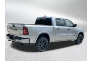 $38996 : Ram 1500 2025 4x4 Big Horn 4 thumbnail