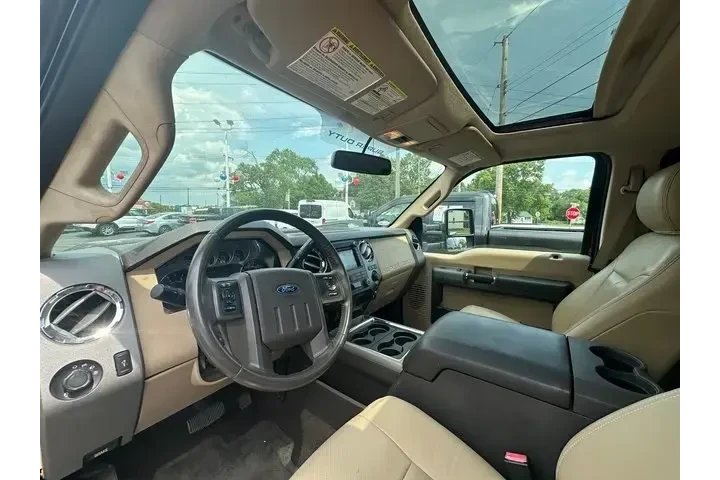 $34445 : Ford F-250 Super Duty 2012 4 image 10