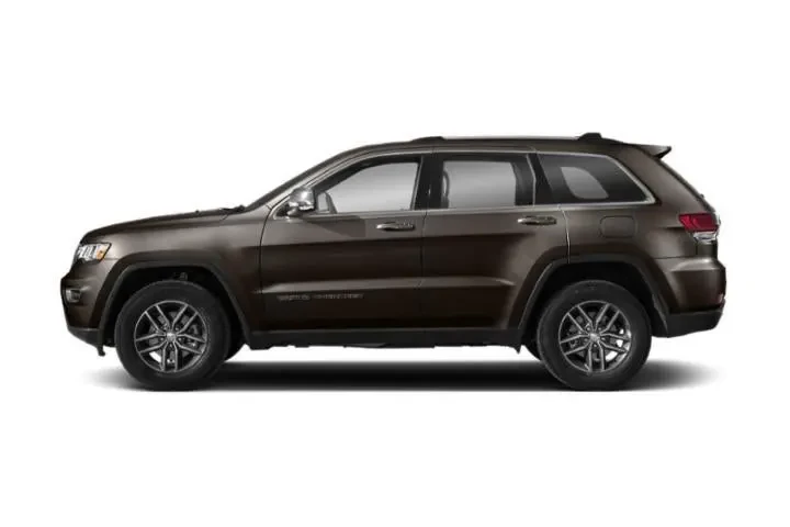 $14000 : Jeep Grand Cherokee 2021 4x4 image 2