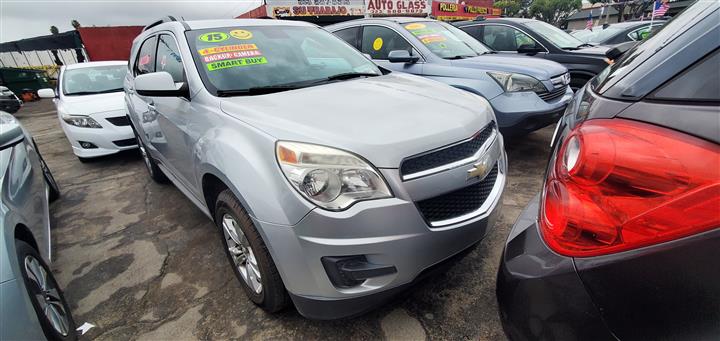 $1500 : Chevrolet Equinox image 5