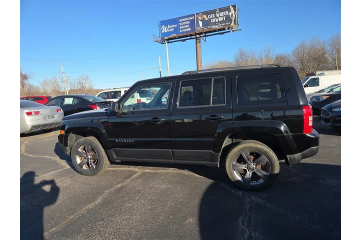 $7995 : 2016 Patriot Sport 2WD image 3
