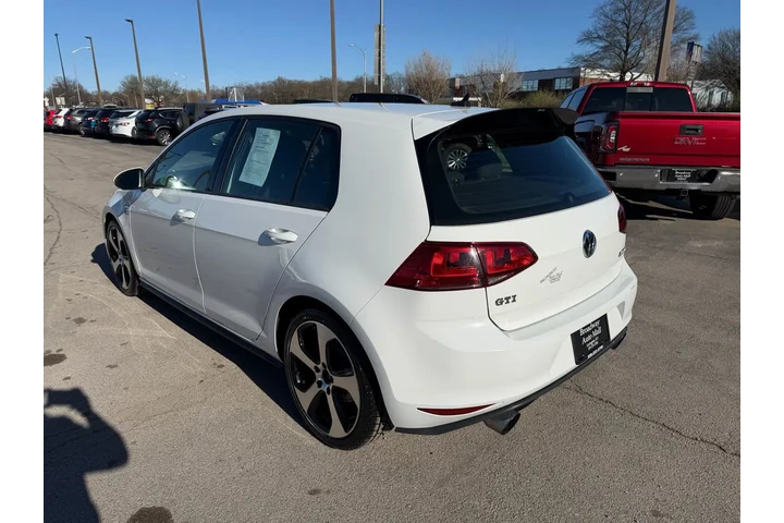 $12850 : 2017 GTI 2.0T image 4