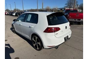 $12850 : 2017 GTI 2.0T thumbnail