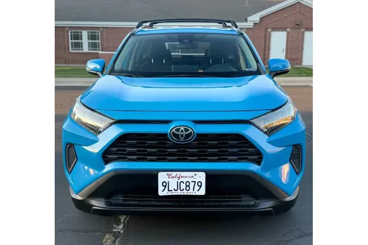$23999 : 2021 TOYOTA RAV4 image 9