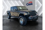Jeep Gladiator 2020 4x4 Laun