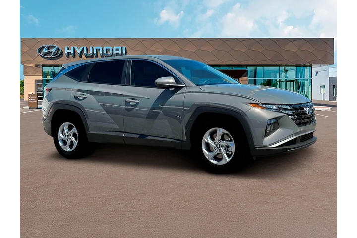 $23500 : Hyundai TUCSON 2024 AWD SE 4 image 10