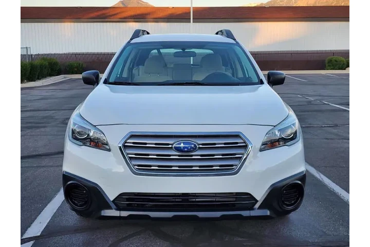 $16730 : 2017 Outback 2.5i image 4
