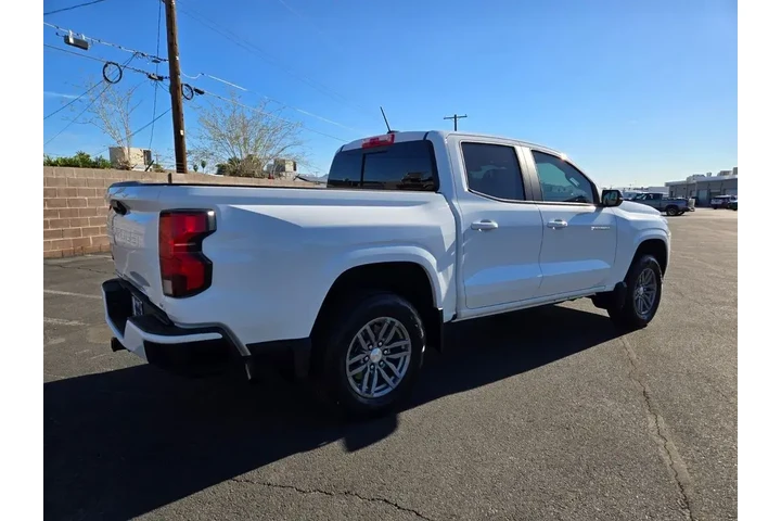 $32991 : Chevrolet Colorado 2024 4x2 image 5