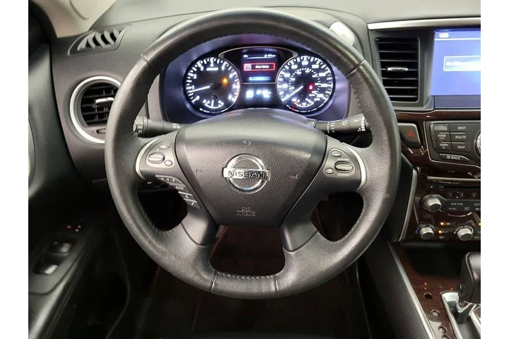 $19998 : Nissan Pathfinder 2015 Plati image 10