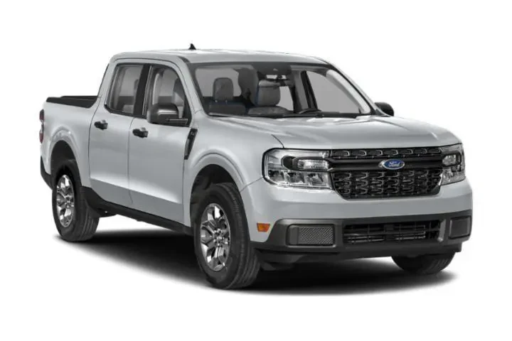 $18000 : Ford Maverick 2022 XL 4dr Su image 6