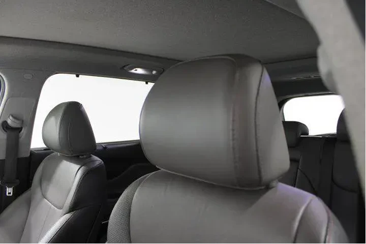 $13986 : Hyundai SANTA FE 2019 Limite image 5