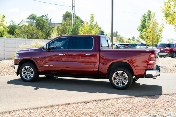 $37584 : 2020 1500 Longhorn image 10