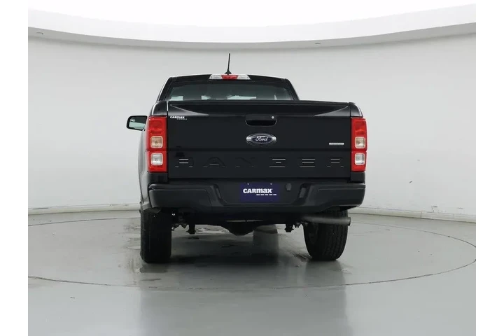 $26998 : Ford Ranger 2019 4x4 XL 4dr image 6