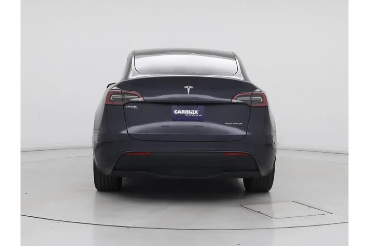 $34998 : Tesla Model Y 2024 AWD Long image 6