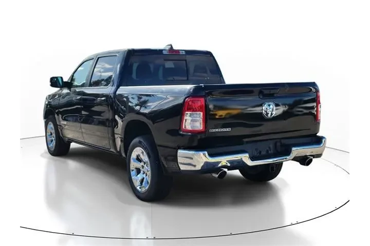 $29291 : Ram 1500 2022 4x2 Big Horn 4 image 3