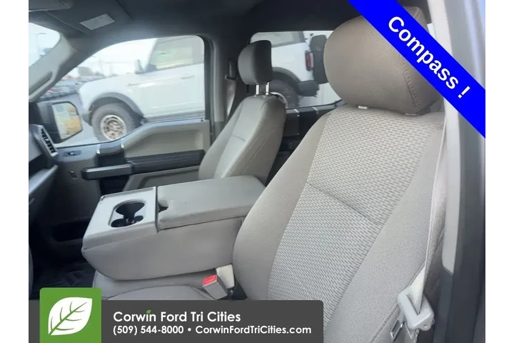 $27498 : Ford F-150 2019 4x4 XLT 4dr image 6