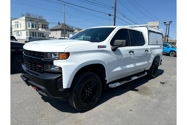 $19900 : 2019 Silverado 1500 image 5