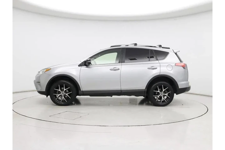 $19998 : Toyota RAV4 2018 SE 4dr SUV image 3