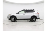 $19998 : Toyota RAV4 2018 SE 4dr SUV thumbnail