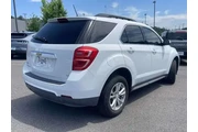 $12790 : Chevrolet Equinox 2017 LT 4d thumbnail