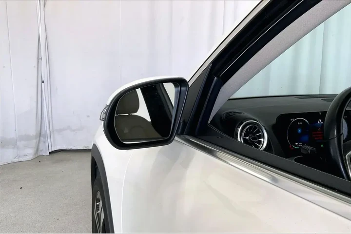 $24791 : Mercedes-Benz EQB 2022 AWD E image 10