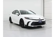 Toyota Camry 2025 SE 4dr Sed